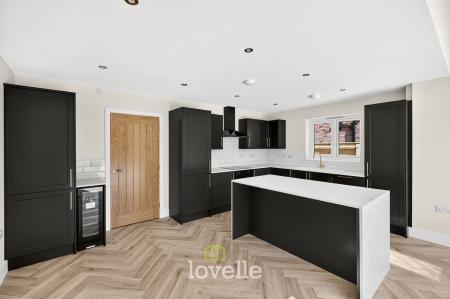 3 bedroom Semi-detached house for sale in Plot 87, 11 Twidale Lane, Laceby, DN37 7FN