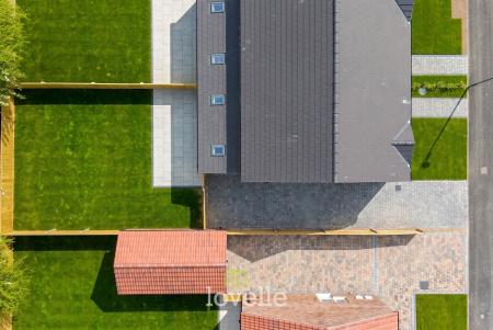 3 bedroom Semi-detached house for sale in Plot 87, 11 Twidale Lane, Laceby, DN37 7FN
