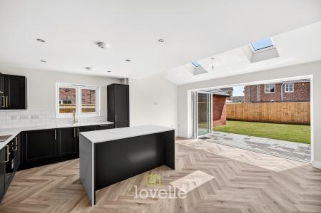 3 bedroom Semi-detached house for sale in Plot 87, 11 Twidale Lane, Laceby, DN37 7FN