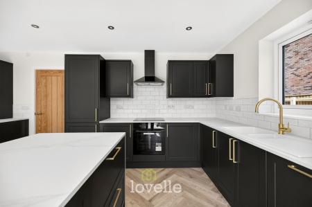 3 bedroom Semi-detached house for sale in Plot 87, 11 Twidale Lane, Laceby, DN37 7FN