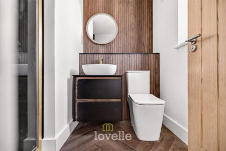 3 bedroom Semi-detached house for sale in Plot 87, 11 Twidale Lane, Laceby, DN37 7FN