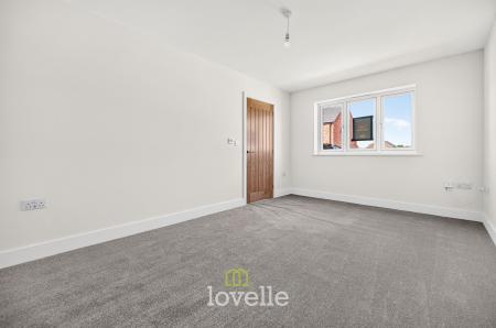 3 bedroom Semi-detached house for sale in Plot 87, 11 Twidale Lane, Laceby, DN37 7FN