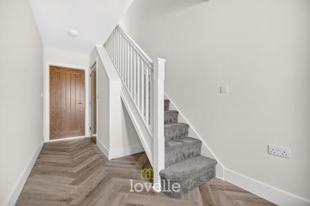 3 bedroom Semi-detached house for sale in Plot 87, 11 Twidale Lane, Laceby, DN37 7FN