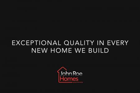 4 bedroom Detached house for sale in Plot 86, 9 Twidale Lane, Laceby, DN37 7FN