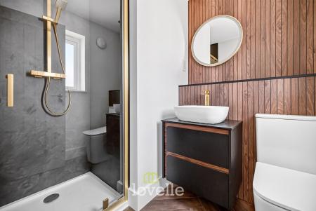 4 bedroom Detached house for sale in Plot 86, 9 Twidale Lane, Laceby, DN37 7FN