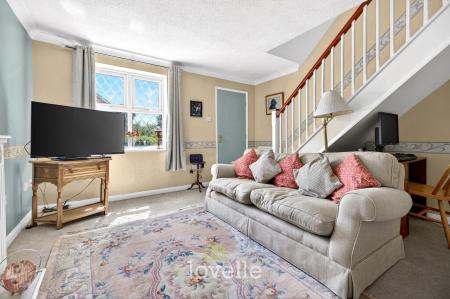2 bedroom Semi-detached house for sale in Hampstead Park, Scartho Top, DN33