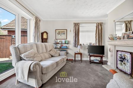 3 bedroom Detached house for sale in Waby Close, Grimsby, DN37