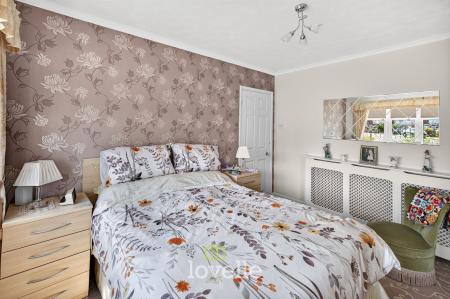 3 bedroom Detached house for sale in Waby Close, Grimsby, DN37
