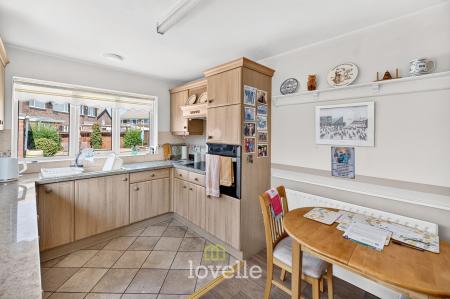 3 bedroom Detached house for sale in Waby Close, Grimsby, DN37