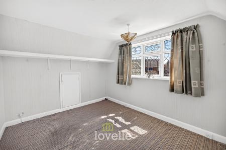 3 bedroom Detached house for sale in Waby Close, Grimsby, DN37