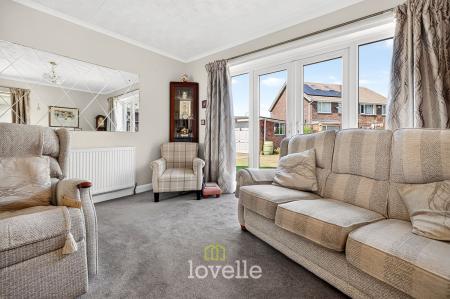 3 bedroom Detached house for sale in Waby Close, Grimsby, DN37