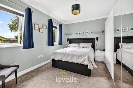 3 bedroom Detached bungalow for sale in Templemans Lane, North Thoresby, DN36