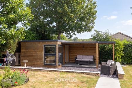 3 bedroom Detached bungalow for sale in Templemans Lane, North Thoresby, DN36