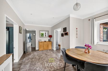 3 bedroom Detached bungalow for sale in Templemans Lane, North Thoresby, DN36