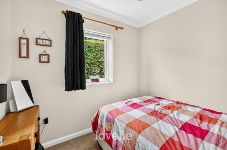 3 bedroom Detached bungalow for sale in Templemans Lane, North Thoresby, DN36