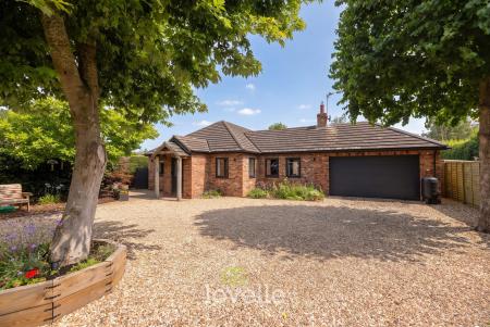 Templemans Lane, North Thoresby, DN36