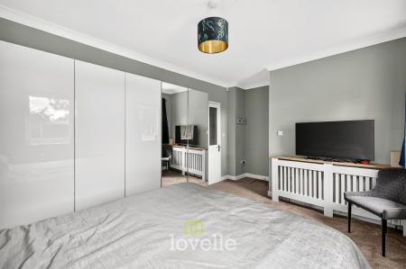 3 bedroom Detached bungalow for sale in Templemans Lane, North Thoresby, DN36