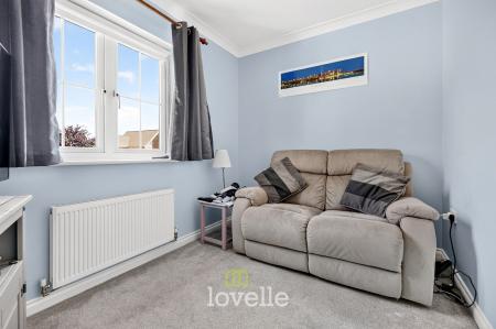 4 bedroom Detached house for sale in Fenwick Road, Scartho Top, DN33