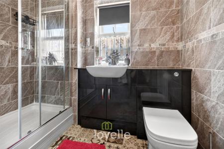4 bedroom Detached house for sale in Fenwick Road, Scartho Top, DN33