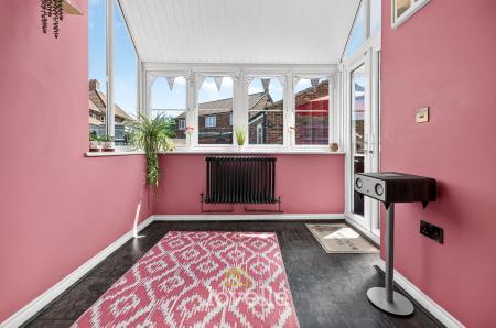 4 bedroom Detached house for sale in Fenwick Road, Scartho Top, DN33