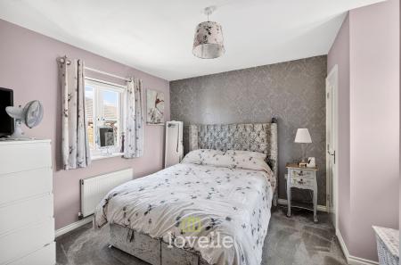 4 bedroom Detached house for sale in Fenwick Road, Scartho Top, DN33