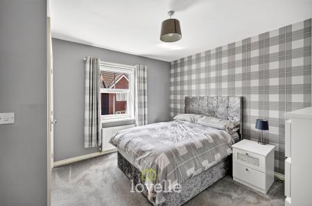 4 bedroom Detached house for sale in Fenwick Road, Scartho Top, DN33