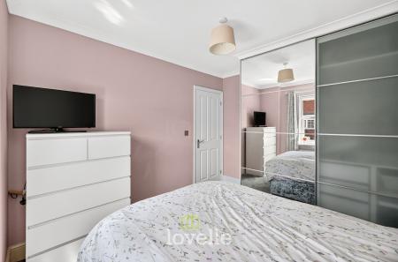 4 bedroom Detached house for sale in Fenwick Road, Scartho Top, DN33