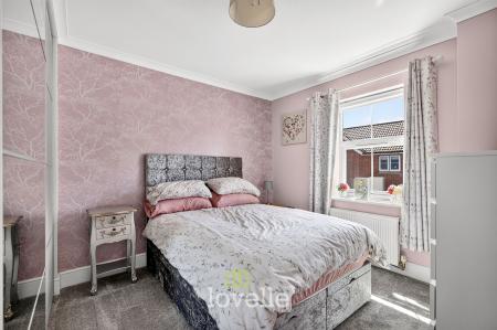 4 bedroom Detached house for sale in Fenwick Road, Scartho Top, DN33