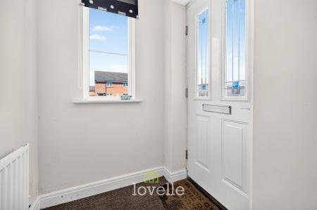 1 bedroom Flat for sale in Lancaster Drive, South Killingholme, DN40