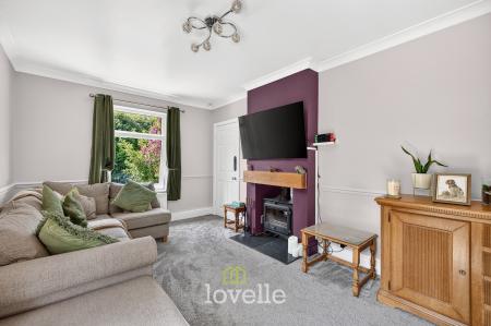 4 bedroom Detached house for sale in Station Road, Stallingborough, DN41