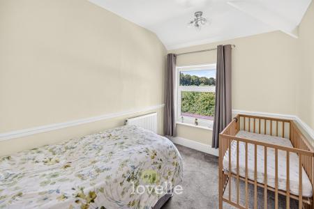 4 bedroom Detached house for sale in Station Road, Stallingborough, DN41