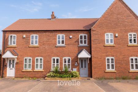 Poachers Rise, Stallingborough, DN41