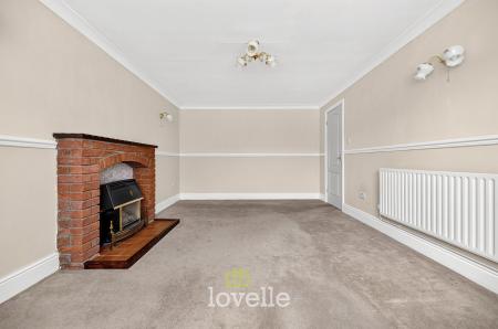 3 bedroom Bungalow for sale in Wheatfield Drive, Waltham, DN37