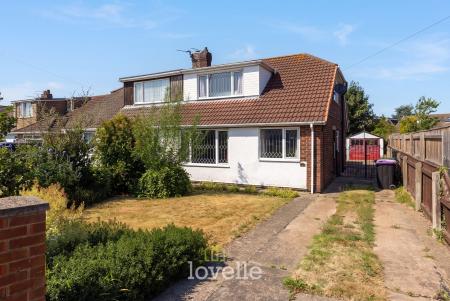 Newstead Avenue, Holton-Le-Clay, DN36