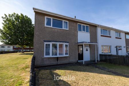 Fountains Avenue, Grimsby, DN37