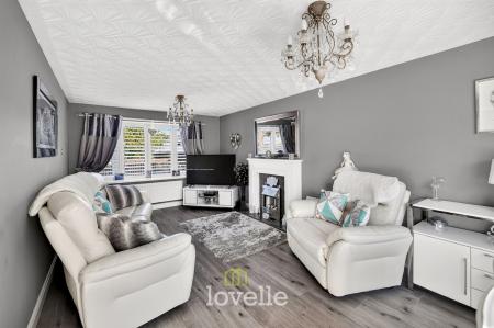 3 bedroom End of terrace house for sale in Fountains Avenue, Grimsby, DN37