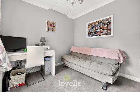 4 bedroom Detached house for sale in Wisteria Drive, Healing, DN41