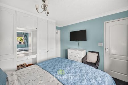 4 bedroom Detached house for sale in Wisteria Drive, Healing, DN41