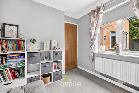 4 bedroom Detached house for sale in Wisteria Drive, Healing, DN41