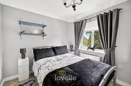 4 bedroom Detached house for sale in Wisteria Drive, Healing, DN41