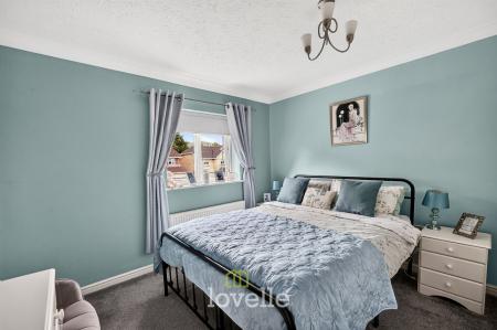 4 bedroom Detached house for sale in Wisteria Drive, Healing, DN41