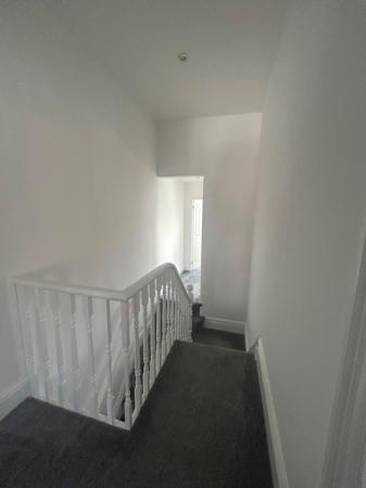2 bedroom Flat to let in Algernon Street, Grimsby, DN32