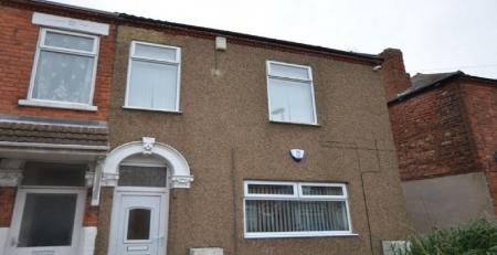 Algernon Street, Grimsby, DN32