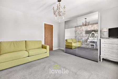 5 bedroom Detached house for sale in Great Coates Road, Grimsby, DN34