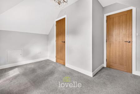 5 bedroom Detached house for sale in Great Coates Road, Grimsby, DN34