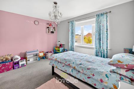 5 bedroom Detached house for sale in Great Coates Road, Grimsby, DN34