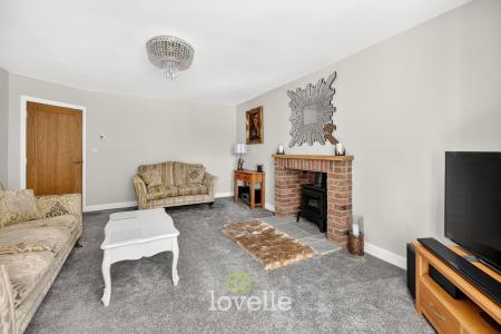 5 bedroom Detached house for sale in Great Coates Road, Grimsby, DN34
