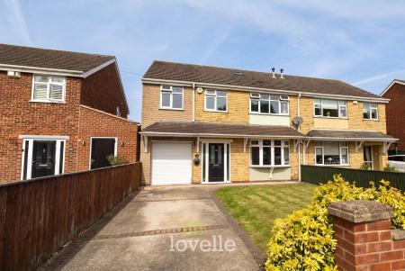 St. Nicholas Drive, Grimsby, DN37