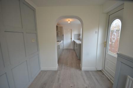 2 bedroom Terraced House to let in Hildyard Street, Grimsby, DN32