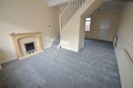 2 bedroom Terraced House to let in Hildyard Street, Grimsby, DN32